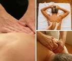 Massage tantrique pour femme