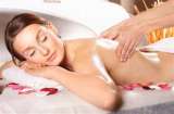 Massage relaxant spcialement pour les femmes