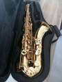 Saxophone Yamaha YTS 475 Tenor