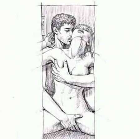 Sexe discret et libertinage