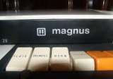 piano lectrique Magnus