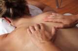 Massage Naturiste femme