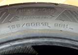 4 pneus Good Year  vendre 195/60R18 96H