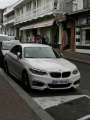 BMW coup srie 2