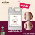 Malak Bio - Argan anti cellulite (massage minceur)