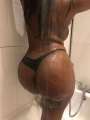 Massages sensuel