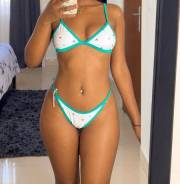 Manon �tudiante de 25 ans experte et tr�s douce