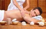 Sance de massage parfait
