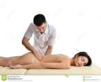 Massage pour les femmes