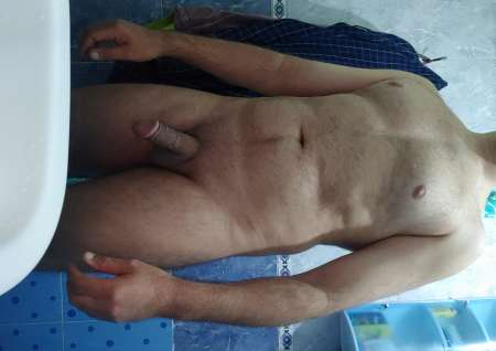 Cherche passif