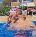 Bnjr je suis activ pr massage ex. ...