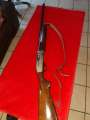 fusil de chasse Lanber Luxe Or
