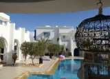 Grande proprit  vendre  Djerba - Hotel