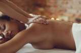 Massage charnelle