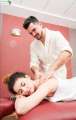 Massage professionnel pour femme