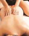 Massage rotique pour femme