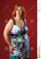 Jeune homme cherche mature