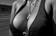 Massage D�tente naturiste pour homme m�re