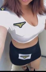Nina beaut� m�diterran�enne