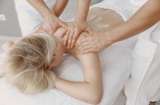 Massage domicile pour femmes avec 2 hommes