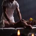 Massage tantrique pour femme