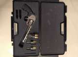 Revolver Dan Wesson 6" Silver Co2 Plomb 4,5mm