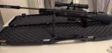 Black ops Sniper tactical Cal.4,5mm plomb 24 joule