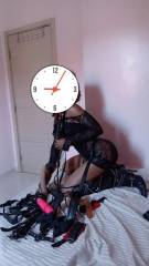 Escort girls black gros seins
