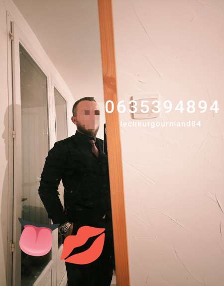 Lécheur pour mesdames
