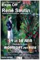 Expo Off - rtrospective de Ren Sautin