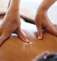 Massage et rducation