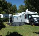 AUVENT GONFLABLE CAMPING CAR