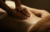 Massage tantrique - Naturiste pour femme