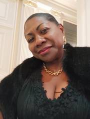 la charmente Agn�s..