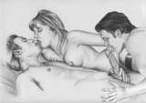  Couple cherche homme riche