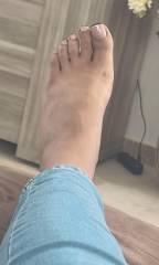 Recherche f�tichiste pieds