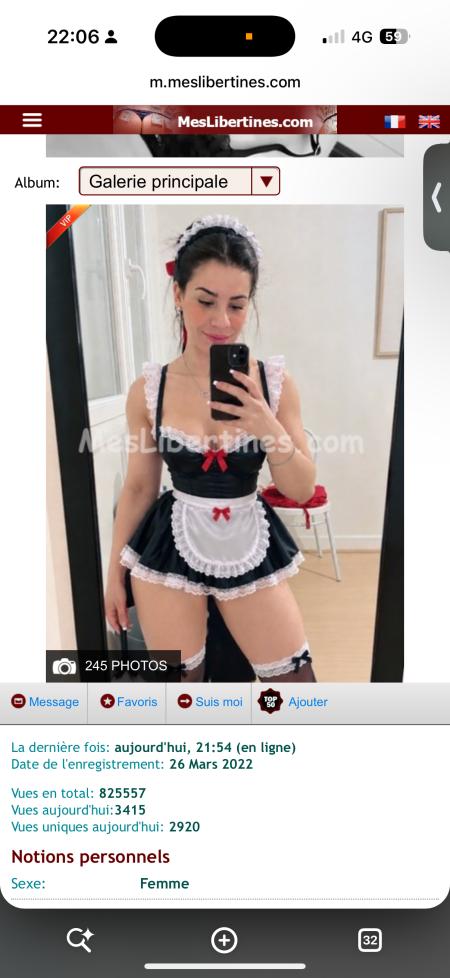 Escort in Paris 17eme arrondissement, 31
