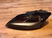 phare avant gauche xenon audi tt mk2 2012