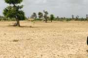 Terrain agricole de 3 ha vers Fandéne