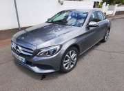 Mercedes cle hybride essence