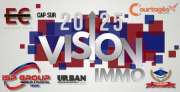  saisir : 143 de bureau au Boulevard Kennedy :