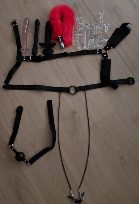 Rundes Escort dienen und Sie verwöhnen