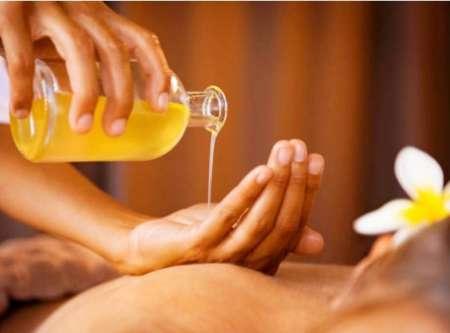 MASAJES Y OTROS SERVICIOS A PRECIOS ACCESIBLES