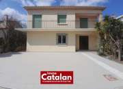 Coup de c�ur: Apparemment de 85m2 + Jardin 200