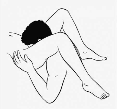 Massage Doigter caresses câlins cuni anulingus