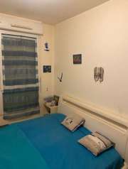 Loue chambre pour 1  2h