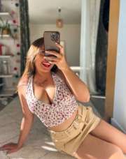  LUNA LATINE BLONDE