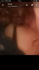 Femme coquine