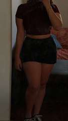 Sexy femme