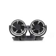 Ventilateur double, marque Norauto